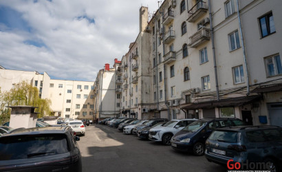 Купить 3-комнатную квартиру, Минск, Независимости просп., 19(Центральный район). Фото 27