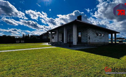 Купить дом, Погост-2, Школьная 1-я ул., 19 соток. Фото 29