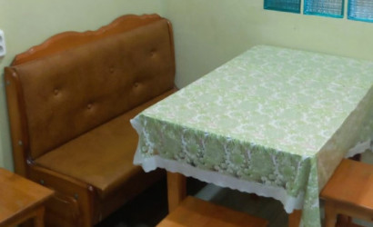 Снять 3-комнатную квартиру на сутки, Береза, Тышкевича, 17. Фото 3