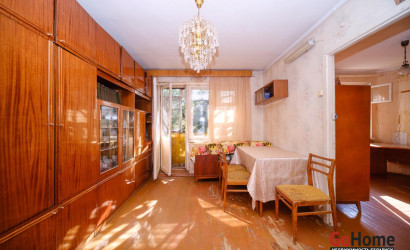 Купить 4-комнатную квартиру, Минск, Берута ул., 4/4 (Фрунзенский район). Фото 5