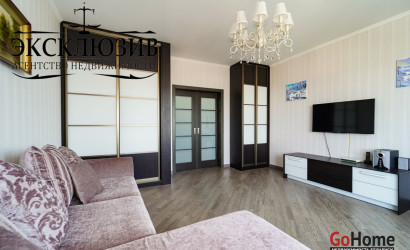 Купить 2-комнатную квартиру, Минск, Связистов ул., 10 (Партизанский район). Фото 5