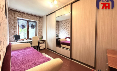 Купить дом, Слобода, Центральная ул., 25 соток. Фото 9