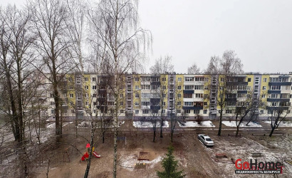 Купить 3-комнатную квартиру, Витебск, Смоленская, 11/3. Фото 13