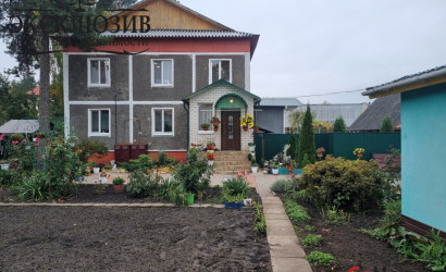 Купить 3-комнатную квартиру, Ганцевичи, Победы ул., 14/А. Фото 13