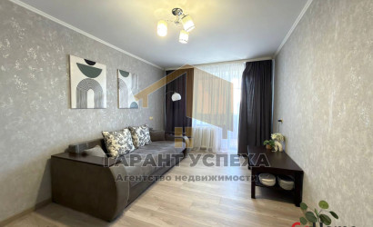 Купить 1-комнатную квартиру, Брест, ул. Кирова, д. . Фото 1