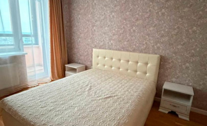 Снять 2-комнатную квартиру, Минск, Победителей пр-т 133 (Центральный район). Фото 3