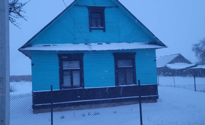 Купить дом в деревне, Кокощицы, 73, 40 соток. Фото 10