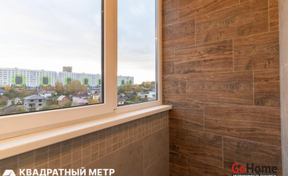 Купить 1-комнатную квартиру, Копище, Михайлашева ул., 1. Фото 12