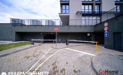 Купить 2-комнатную квартиру, Минск, Савицкого ул. (Октябрьский район). Фото 6