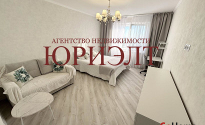 Купить 1-комнатную квартиру, Гродно, Валентины Макаровой, 2Б. Фото 10