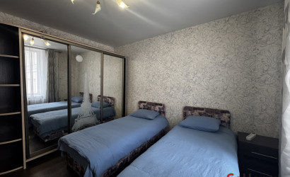 Купить 3-комнатную квартиру, Витебск, Урицкого, 17. Фото 10