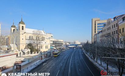 Купить 3-комнатную квартиру, Минск, Раковская ул., 16(Центральный район). Фото 6