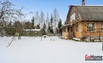 Купить дом в деревне, Пчелка-5, 9 соток. Фото 16