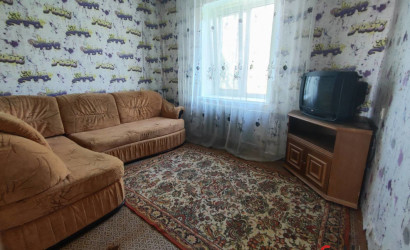 Купить 3-комнатную квартиру, Жлобин, Поплавская, 1. Фото 3