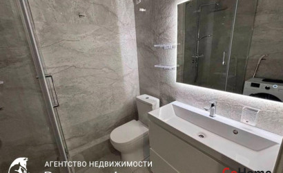 Снять 2-комнатную квартиру, Минск, Николы Теслы ул. 24(Октябрьский район). Фото 5