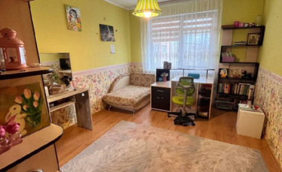 Купить 3-комнатную квартиру, Лида, Игнатова. Фото 3