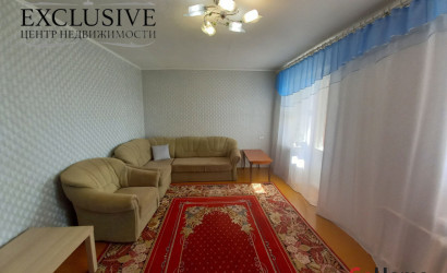 Купить 3-комнатную квартиру, Новополоцк, Молодежная ул., 181/3. Фото 13
