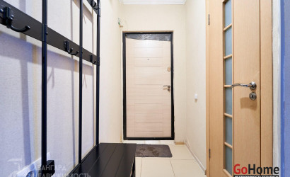 Купить 1-комнатную квартиру, Минск, Клумова пер., 13 (Партизанский район). Фото 7