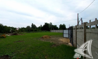 Купить участок, Брест, Знаменский с/с, 10 соток. Фото 1