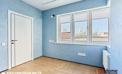 Купить 4-комнатную квартиру, Минск, Грибоедова ул., 1(Центральный район). Фото 16