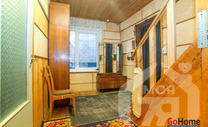 Купить дом в деревне, РАМОНАК-МАЗ, 10 соток. Фото 29