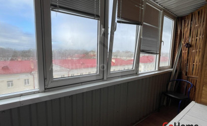 Купить 3-комнатную квартиру, Витебск, Ленина ул., 53. Фото 6