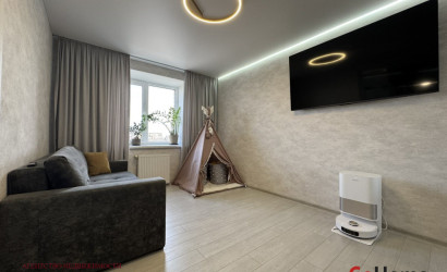 Купить 2-комнатную квартиру, Брест, ул. Солнечная, д. . Фото 4