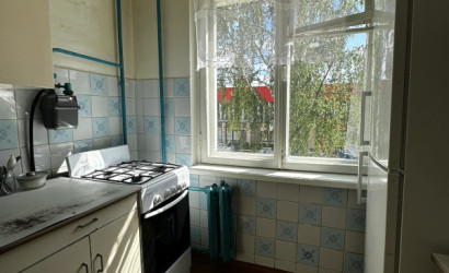Купить 2-комнатную квартиру, Светлогорск, Луначарского, 6. Фото 9