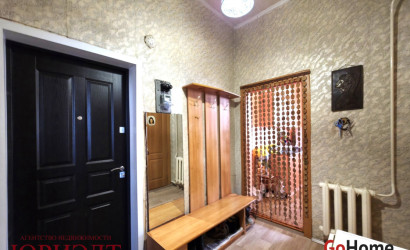 Купить 3-комнатную квартиру, Барановичи, Комсомольская. Фото 4