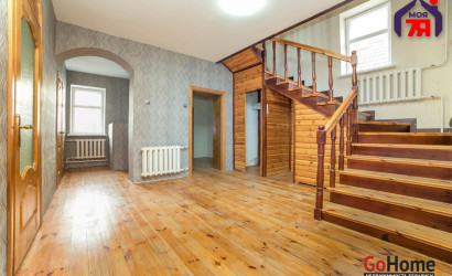 Купить коттедж, Молодечно, Черняховского ул., 14.71 соток. Фото 16