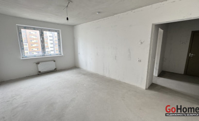 Купить 3-комнатную квартиру, Гродно, Виктора Глухова, 18. Фото 2