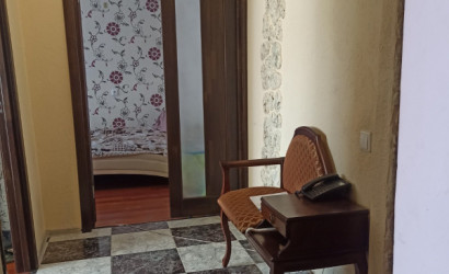 Купить 2-комнатную квартиру, Гомель, ул. Чапаева, д. 12. Фото 10