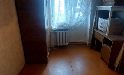 Купить 4-комнатную квартиру, Витебск, Строителей просп., 10. Фото 5