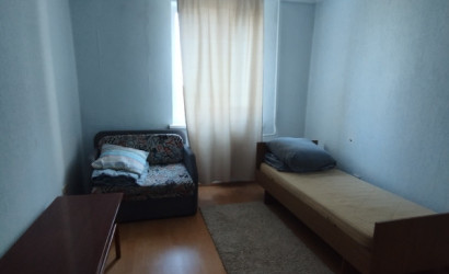 Снять 4-комнатную квартиру на сутки, Молодечно, Крыничная 11. Фото 3