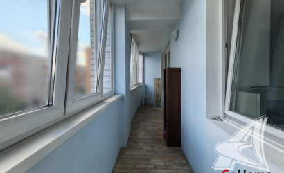  5-этаж.(30.4 м2), Брест(бульвар Космонавтов, д. 64)
