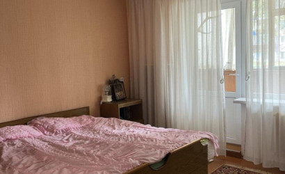 Купить 4-комнатную квартиру, Осиповичи, Рабоче-Крестьянская ул., 5. Фото 6