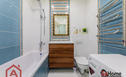 Купить 1-комнатную квартиру, Фаниполь, Брестская, 5. Фото 9