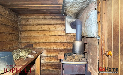 Купить дом, Любово, Дымановская, 6, 17.3 соток. Фото 22