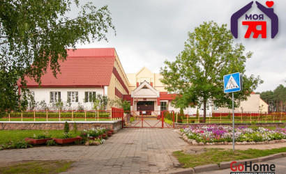 Купить 4-комнатную квартиру, Чисть, Гастелло ул., 3/Б. Фото 17