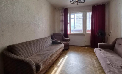 Купить 1-комнатную квартиру, Минск, Бельского, 53(Фрунзенский район). Фото 6