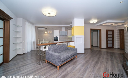 Купить 2-комнатную квартиру, Минск, Коласа ул., 34/Б (Первомайский район). Фото 2