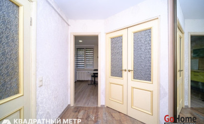 Купить 1-комнатную квартиру, Минск, Гикало ул., 6 (Советский район). Фото 22