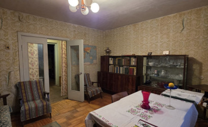 Купить 3-комнатную квартиру, Жлобин, м-н 1-й, 4. Фото 2