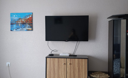 Снять 1-комнатную квартиру, Минск, ул. Малинина, д. 12 (Ленинский район). Фото 4