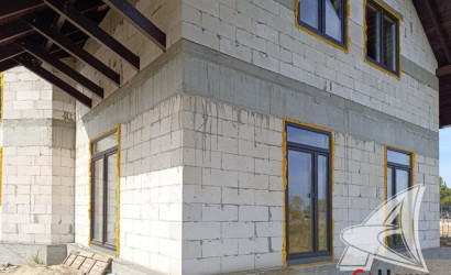 Купить дом, Бульково, Ракитницкий с/с, 14.29 соток. Фото 6