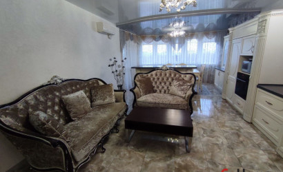 Снять 4-комнатную квартиру на сутки, Минск, ул. Ежи Гедройца, д. 2 (Московский район). Фото 7