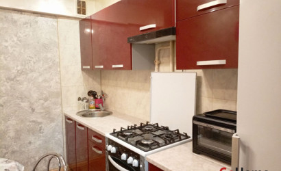 Купить 2-комнатную квартиру, Витебск, Петруся Бровки, 9/2. Фото 6