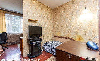 Купить 2-комнатную квартиру, Минск, Рокоссовского просп., 18/1(Ленинский район). Фото 9