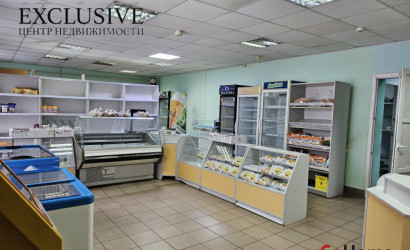 Продажа торгового помещения, Прилесье, Стайковская ул., 12, от 103.8 до 143 кв.м.. Фото 7