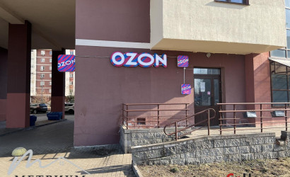 Продажа торгового помещения, Минск, Правда газеты просп., 1, 58.4 кв.м.. Фото 1